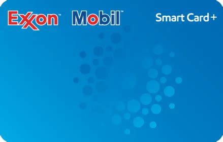 exxon smart card+|Exxon smart card sign in.